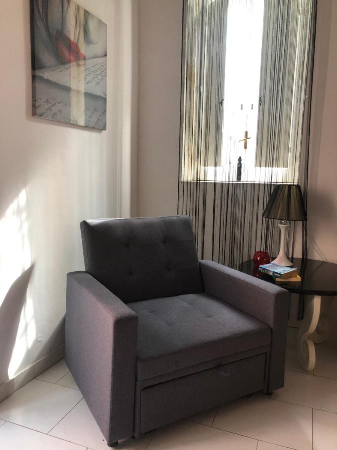 شقة Arizzi S House سيراكوزا المظهر الخارجي الصورة