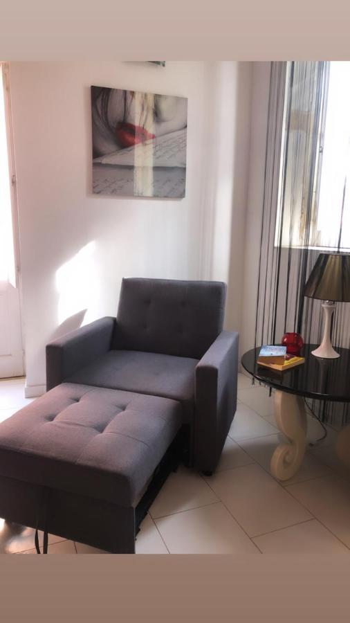 شقة Arizzi S House سيراكوزا المظهر الخارجي الصورة