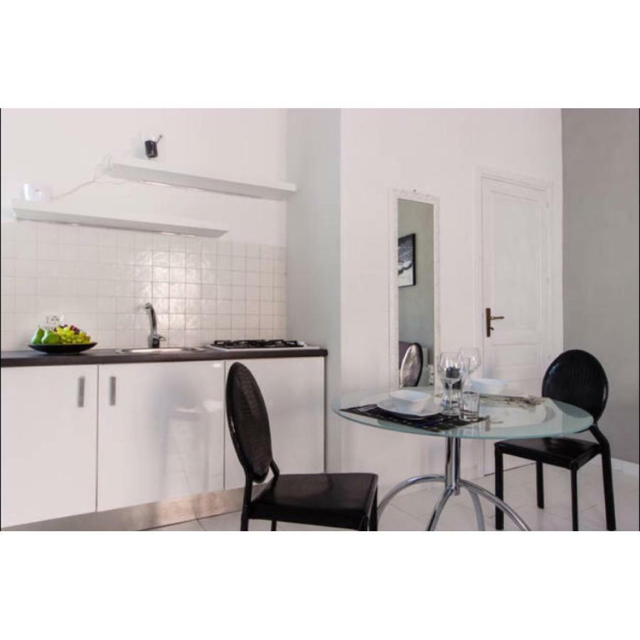شقة Arizzi S House سيراكوزا المظهر الخارجي الصورة