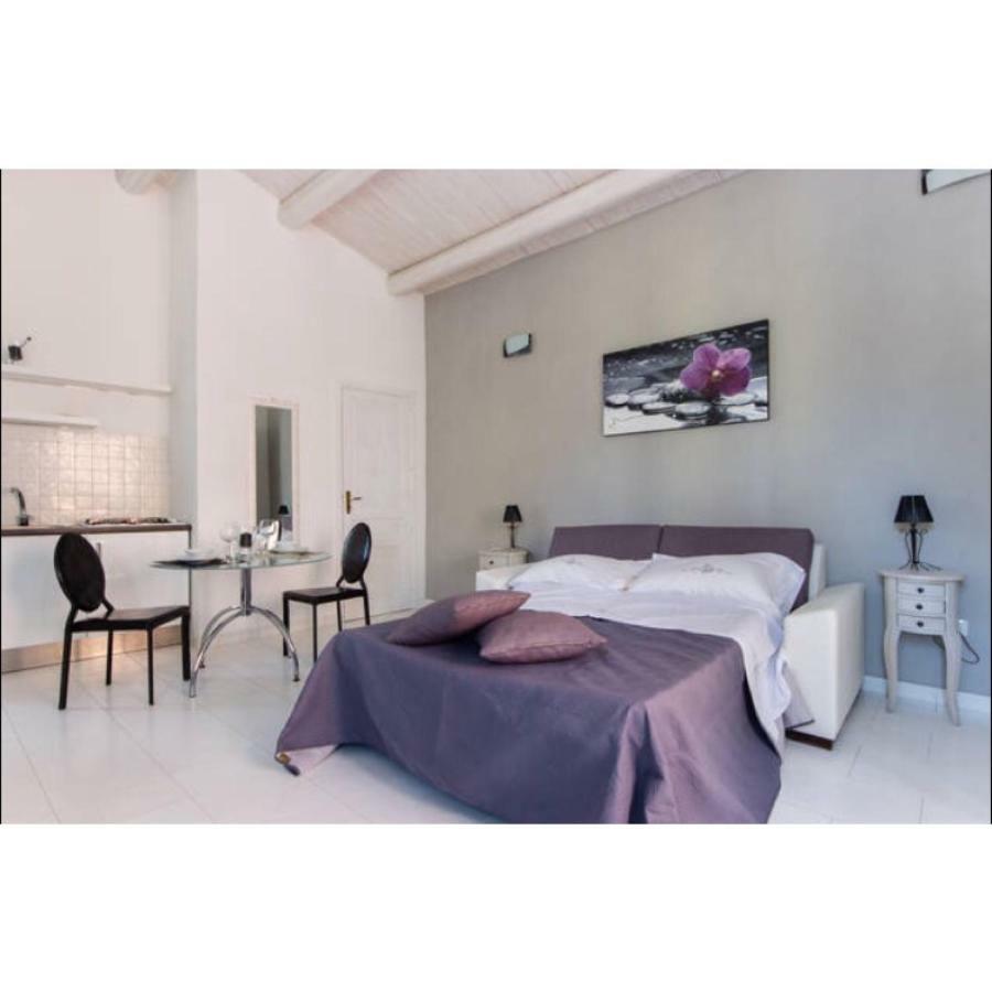شقة Arizzi S House سيراكوزا المظهر الخارجي الصورة