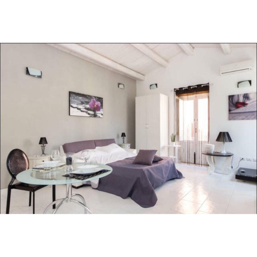شقة Arizzi S House سيراكوزا المظهر الخارجي الصورة