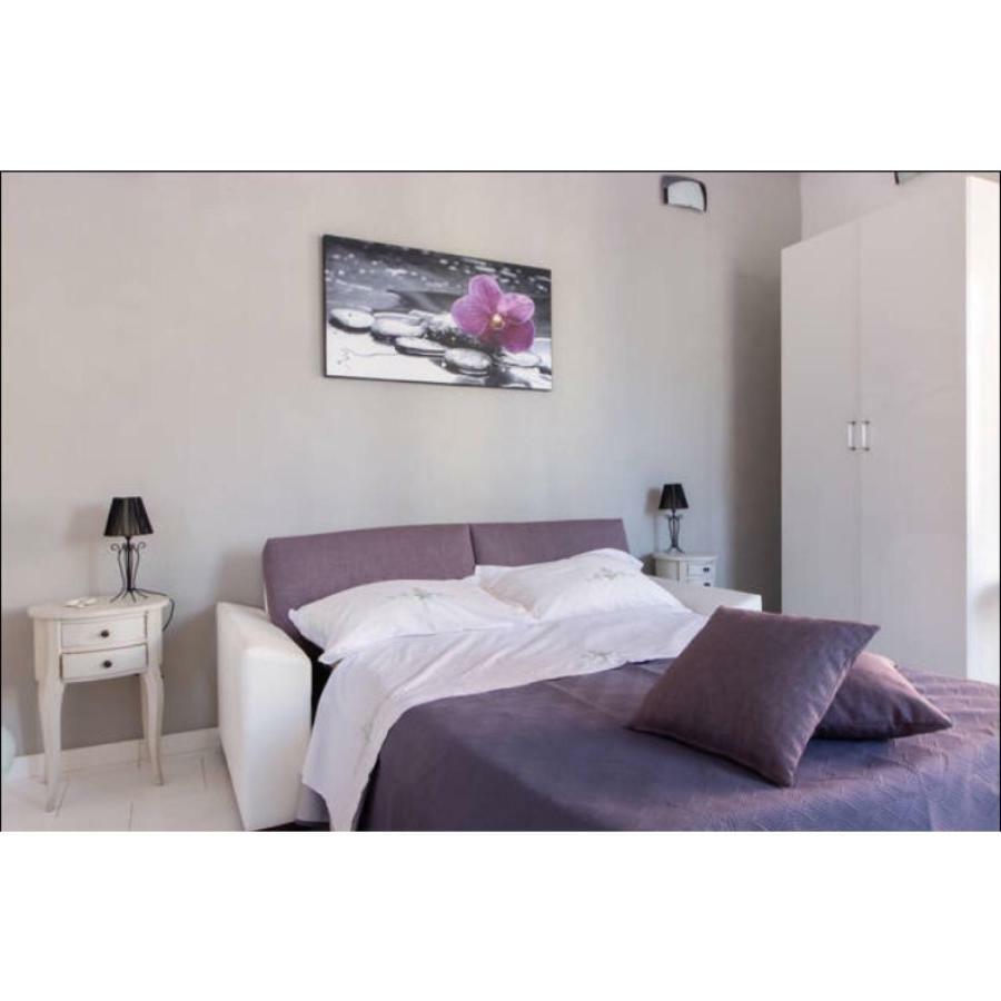 شقة Arizzi S House سيراكوزا المظهر الخارجي الصورة