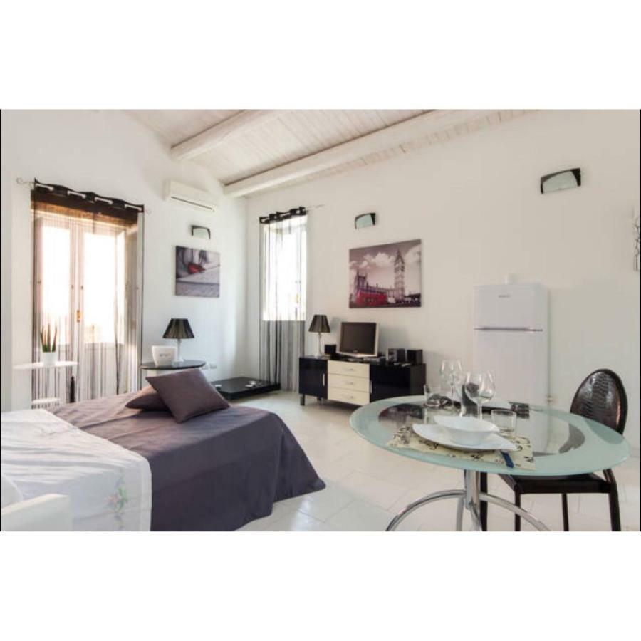 شقة Arizzi S House سيراكوزا المظهر الخارجي الصورة